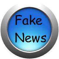 Fake News โปสเตอร์