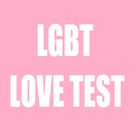 LGBT Love Test icon