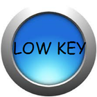 Low Key icône