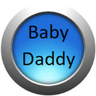 Funny Baby Daddy and Baby Mama App icon