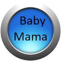 Funny Baby Daddy and Baby Mama App screenshot 1
