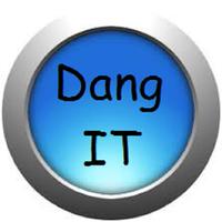 Dang! Dang It!  Button App 截圖 1