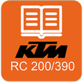KTM RC Owner's Manual