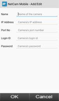 NetCam Mobile скриншот 1