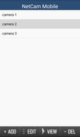 NetCam Mobile скриншот 2
