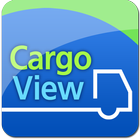 카고뷰 CargoView أيقونة