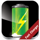Battery Fast Charger simgesi