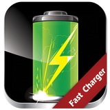 Battery Fast Charger simgesi