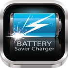 Battery Saver Charger 아이콘