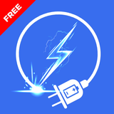 Fast Charging Battery Saver simgesi