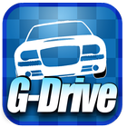 G-Drive آئیکن