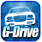 G-Drive アイコン