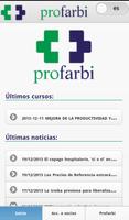 Profarbi-poster