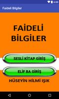 Faideli Bilgiler & Elif Ba captura de pantalla 1