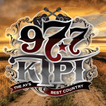 97.7 KTPI-FM