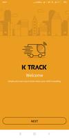 K-Track Affiche