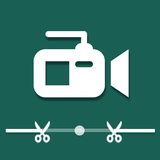 Video Cutter ícone
