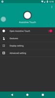 Smart Assistive Touch تصوير الشاشة 1