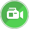 Hidden video recorder (HVR) APK