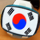 Mobile Phones In Korea icon