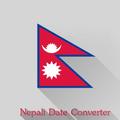 Nepali Date Converter