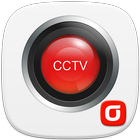 올레 CCTV 텔레캅 Plus Zeichen