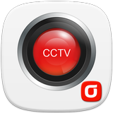 올레 CCTV 텔레캅 Plus icône