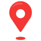 WeTrack GPS icon
