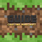 آیکون‌ Crafting Guide for Minecraft