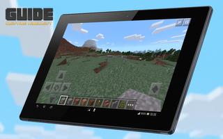 Crafting Guide for Minecraft syot layar 2