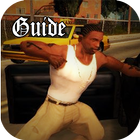 Guía GTA San Andreas icono