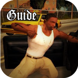 Guía GTA San Andreas icono