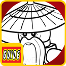 Guide LEGO® Ninjago™ WU-CRU APK