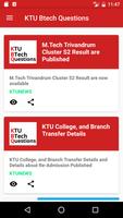 KTU BTech Questions اسکرین شاٹ 2