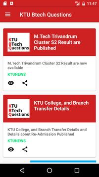 KTU BTech Questions screenshot 2