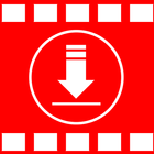 Tube Video Downloader icône