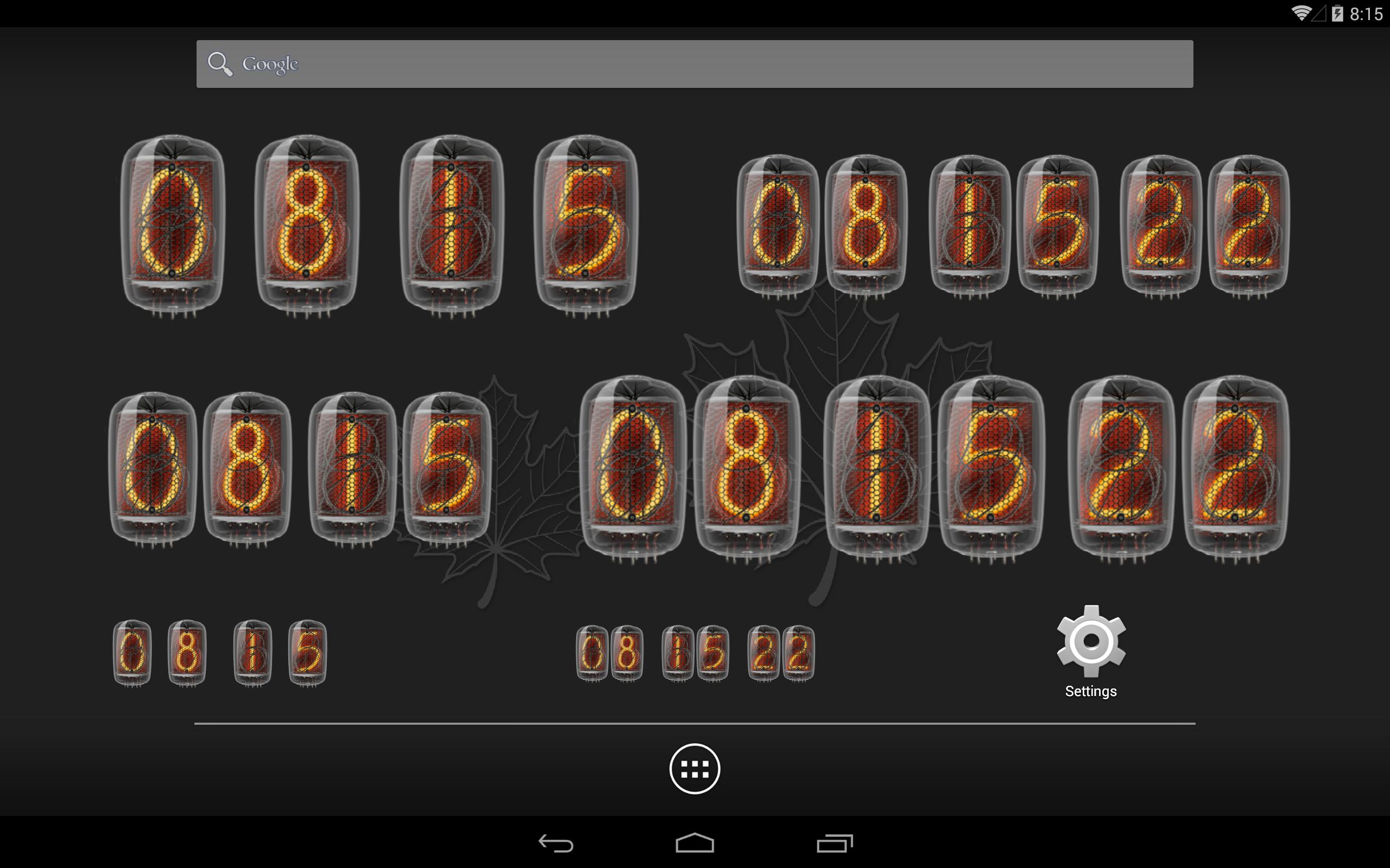 Widgetable про версия. Nixie Clock v3.2. Ламповые часы Виджет на андроид. Nixie цифры. Чертеж корпуса для Nixie Clock.