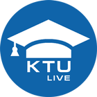 KTULive 圖標