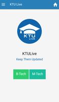 KTULive 포스터