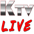 Ktv live आइकन