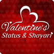 Valentine Status and Shayari