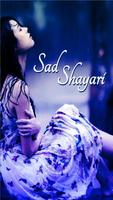 Sad Shayari poster