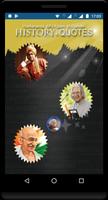 Motivational Quotes(Kalam, Gandhi , Vivekananda) पोस्टर