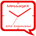 MessageX أيقونة