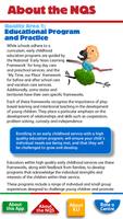Childcare Quality Checklist T capture d'écran 1