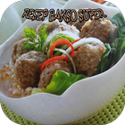 Resep Bakso Super biểu tượng