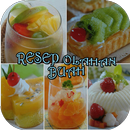 Resep OLahan Buah APK