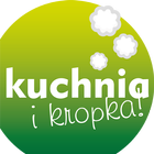 آیکون‌ Przepisy - Kuchnia i Kropka