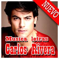 Carlos Rivera - Recuérdame 2018 Canciones y Letras Plakat