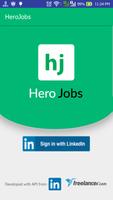 HeroJobs 截圖 3